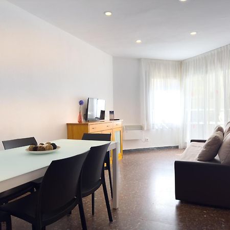 Rentalmar Atlantida Apartamentos Salou Buitenkant foto