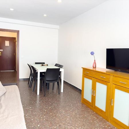 Rentalmar Atlantida Apartamentos Salou Buitenkant foto