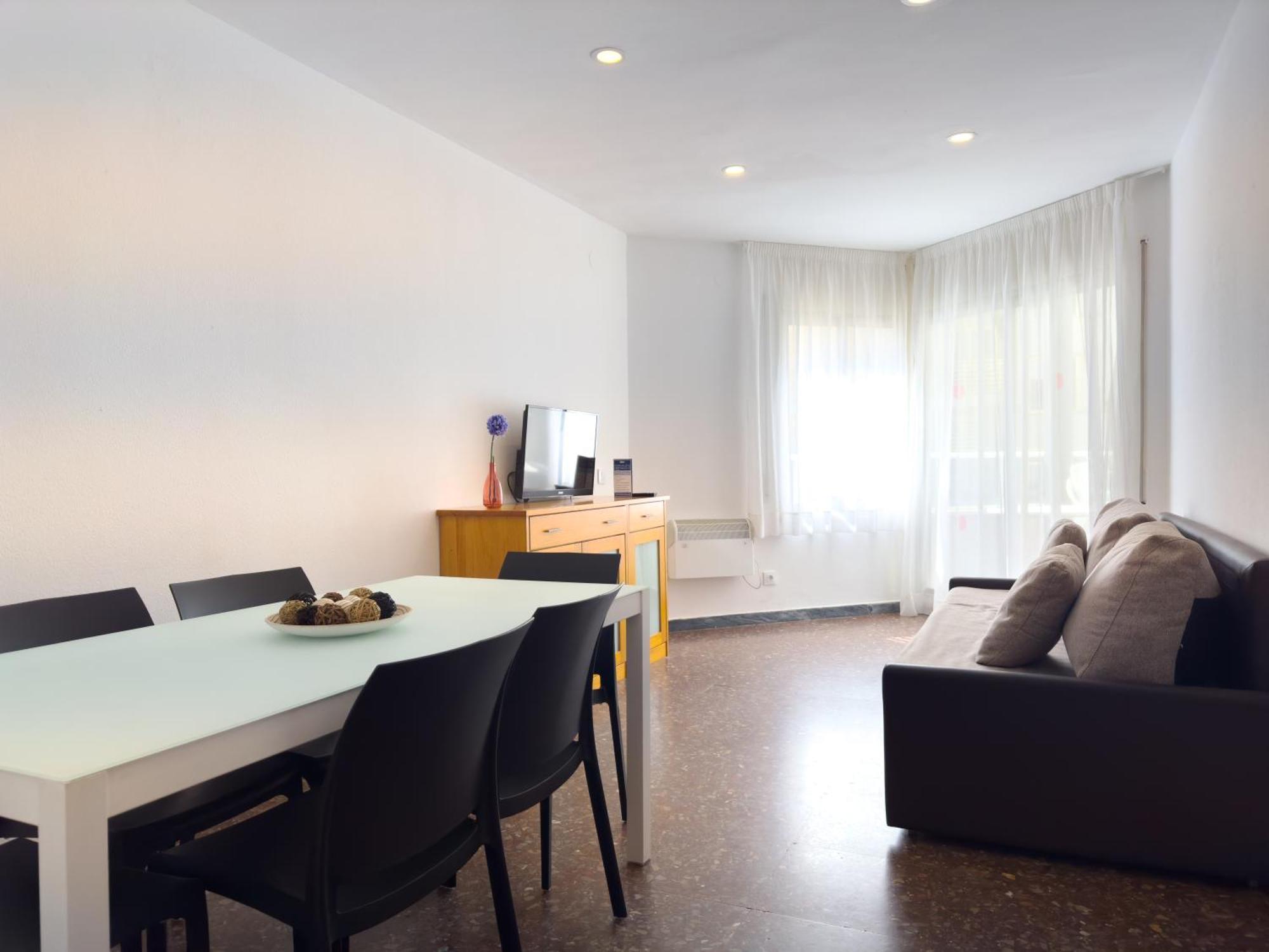 Rentalmar Atlantida Apartamentos Salou Buitenkant foto