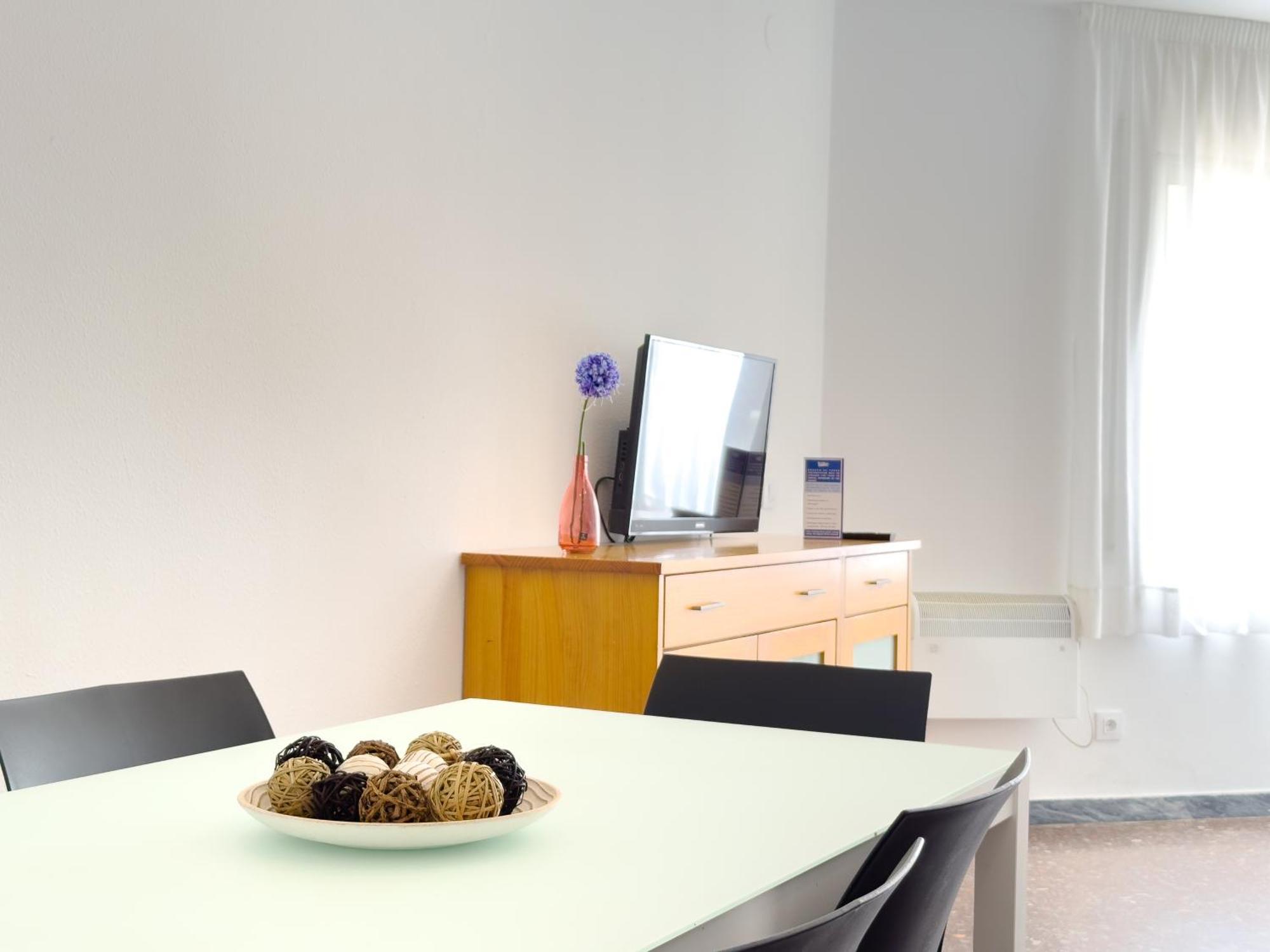 Rentalmar Atlantida Apartamentos Salou Buitenkant foto