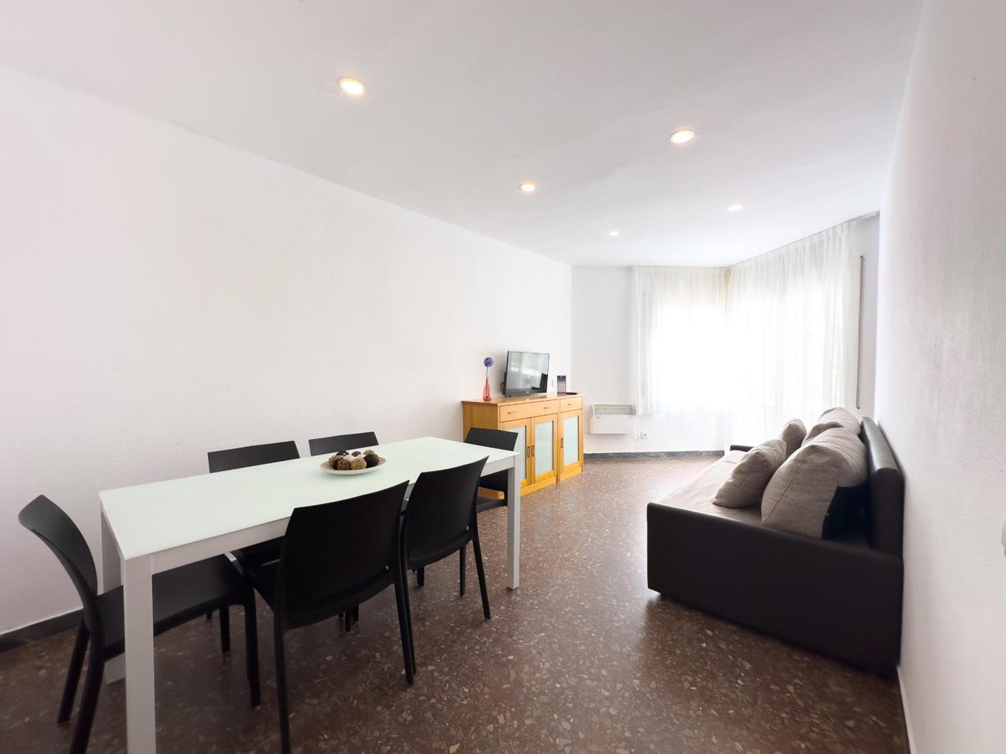 Rentalmar Atlantida Apartamentos Salou Buitenkant foto