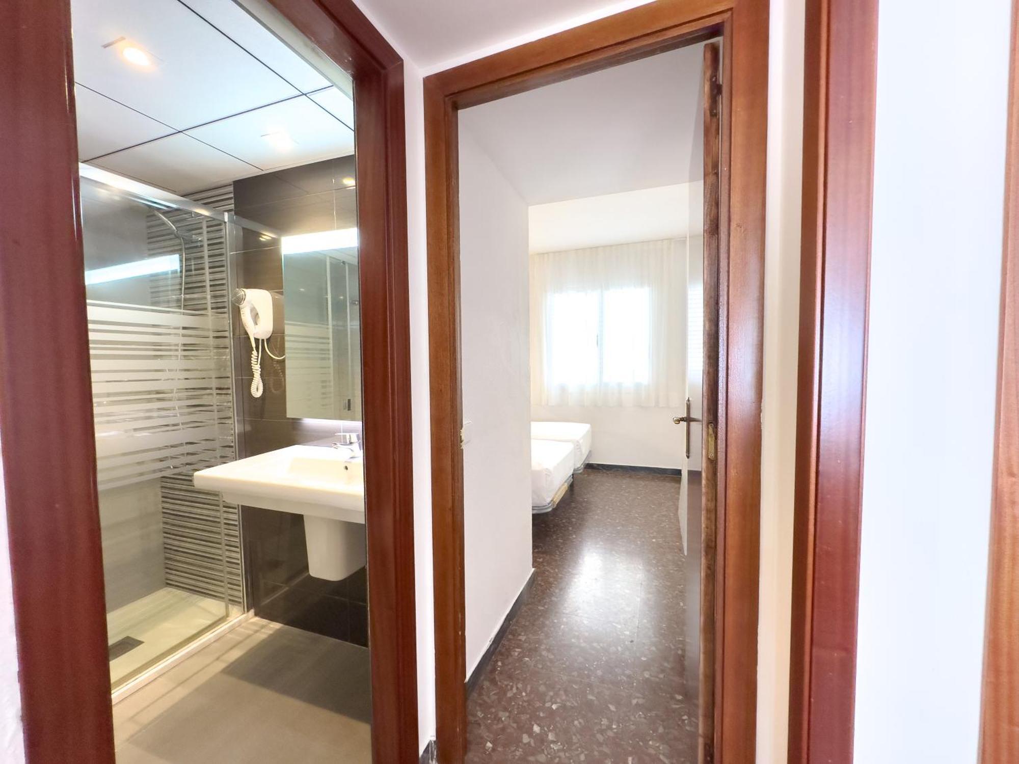 Rentalmar Atlantida Apartamentos Salou Buitenkant foto