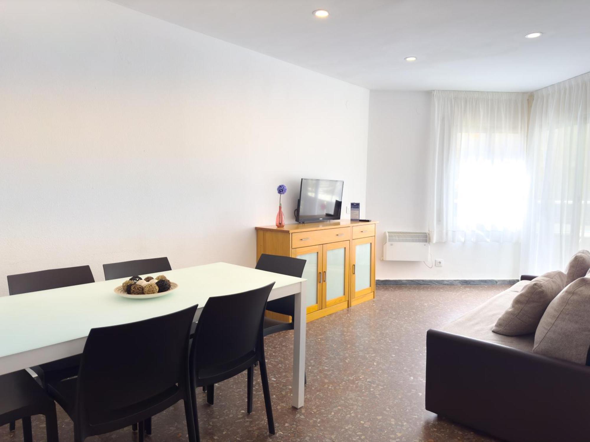 Rentalmar Atlantida Apartamentos Salou Buitenkant foto