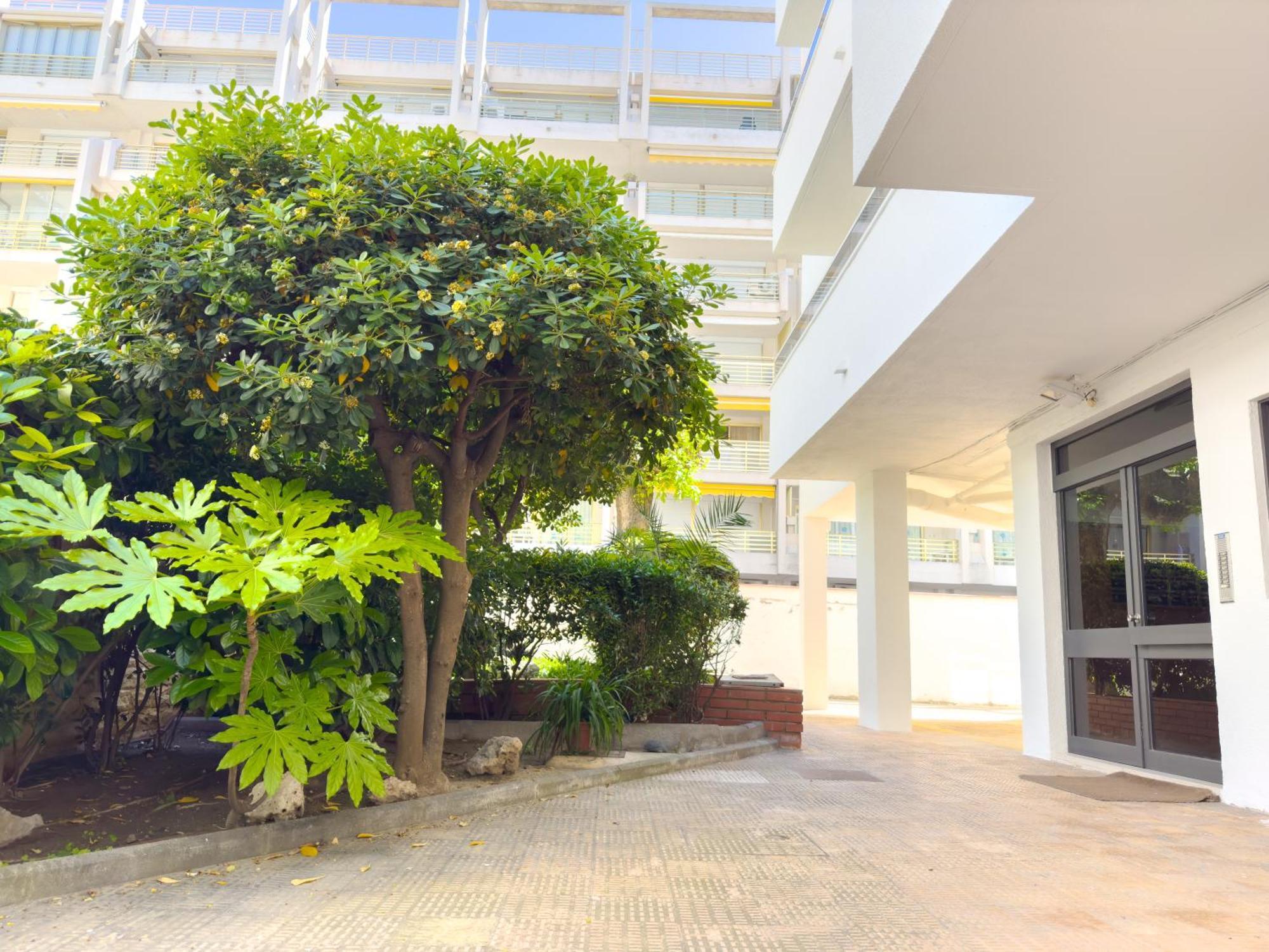 Rentalmar Atlantida Apartamentos Salou Buitenkant foto